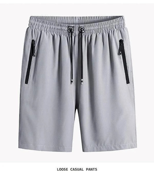 Menβs Premium Capri Shorts,,