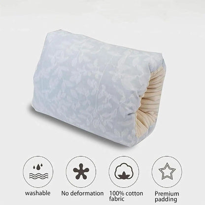 Cozie Cradle Baby Pillow -Feeding Pillow