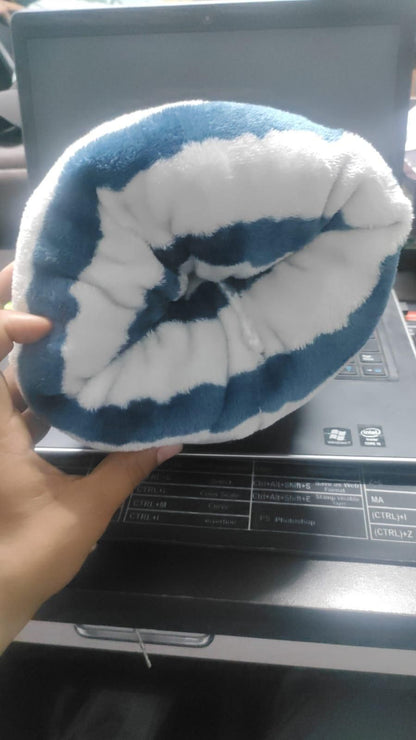 Cozie Cradle Baby Pillow -Feeding Pillow